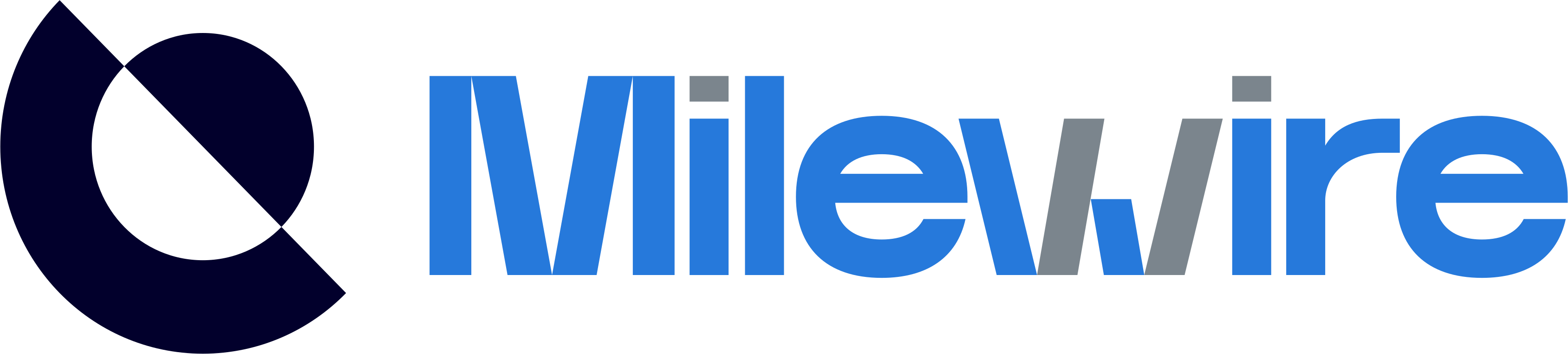 Milewire Networks